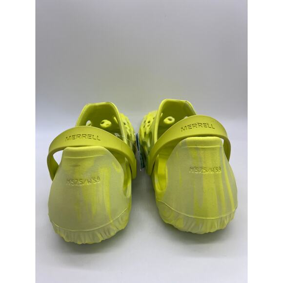 Merrell Hydro Moc Pomelo Water Croc Shoes J004244 Women's Size 9 NWT - Picture 7 of 16